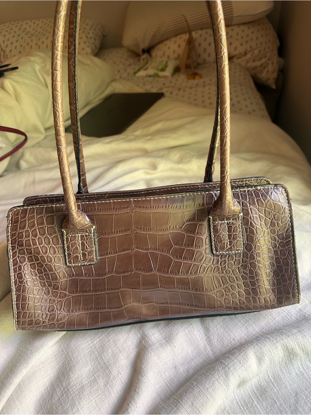 Vintage Tommy Hilfiger Purse